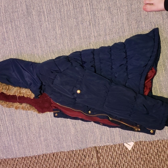 London fog winter jacket - Picture 4 of 6